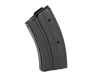 ProMag Ruger Mini-30 20-round magazine 7.62x39 black