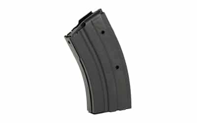 ProMag Ruger Mini-30 20-round magazine 7.62x39 black