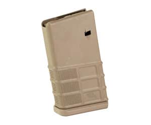 ProMag FN SCAR 17 20rd .308 polymer magazine Flat Dark Earth