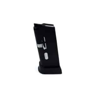 ProMag 10-round magazine for Glock 30 .45 ACP, black polymer