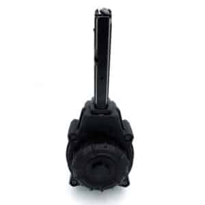 ProMag 55rd drum magazine for FN Five-seveN USG 5.7x28mm black polymer