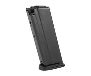 ProMag 20-round steel magazine for Ruger-57 5.7x28mm with heat-treated steel body