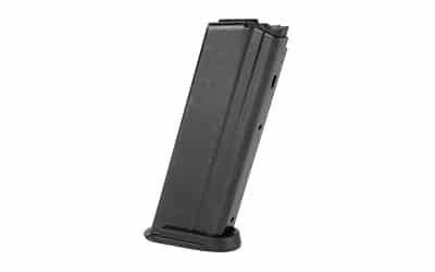 ProMag 20-round steel magazine for Ruger-57 5.7x28mm with heat-treated steel body