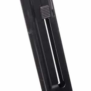 ProMag SMIA21 12rd .22 LR magazine for Smith & Wesson M&P22 Compact, black oxide finish
