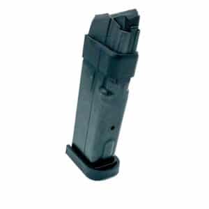 ProMag GLK-A19 15rd 9mm magazine for Glock 48/43X steel body