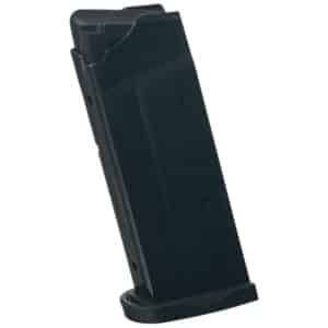 ProMag Smith & Wesson Shield .45 ACP 6-round blue steel magazine