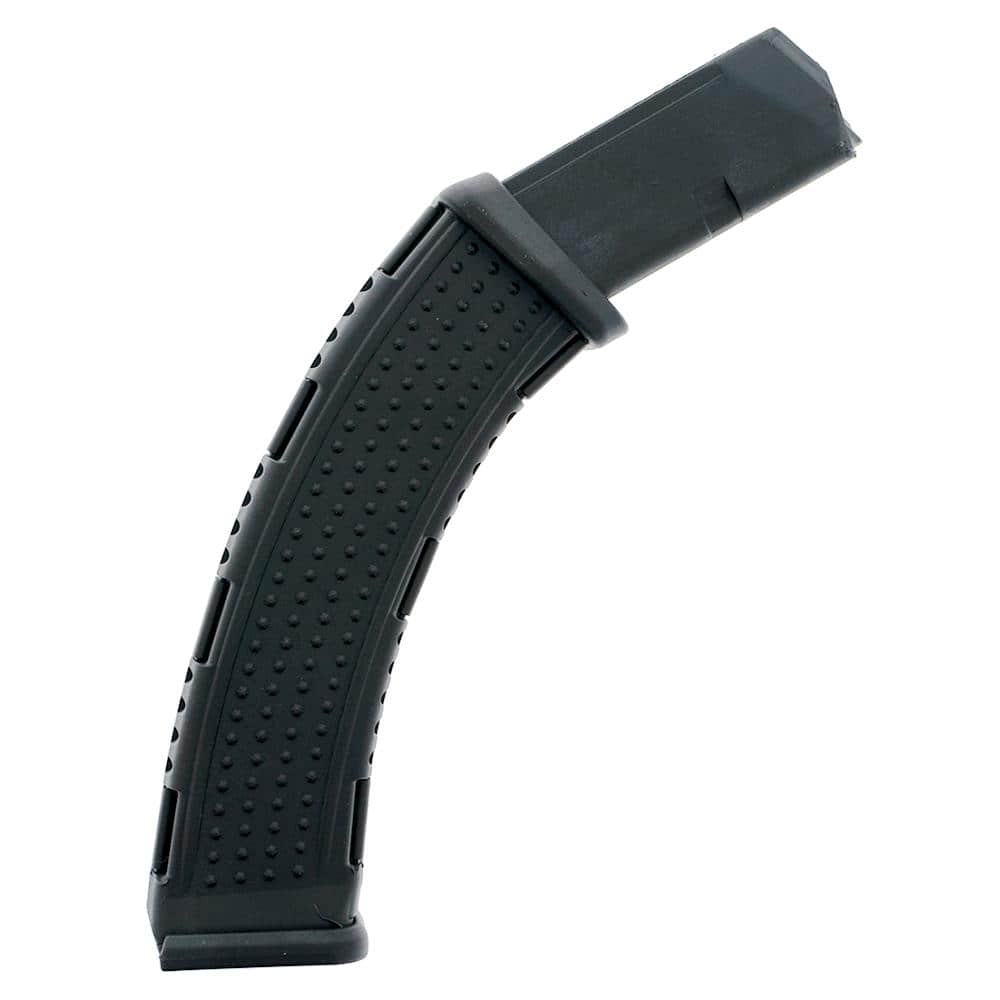ProMag Draco NAK-9 32rd 9mm black polymer magazine