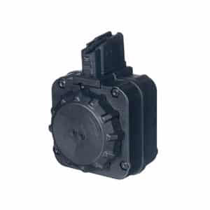 ProMag 65-round AK-223 .223/5.56 black polymer drum magazine