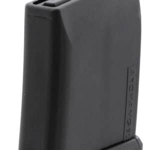 ProMag Archangel AA13410 Precision Elite 10rd black polymer short-action magazine