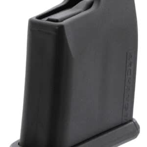 ProMag Archangel Precision Elite 7-round black polymer magazine with 5-round limiter