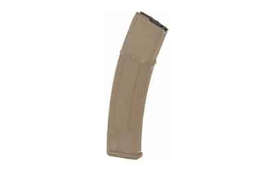 ProMag RM40FDE 40rd AR-15 magazine Flat Dark Earth DuPont Zytel polymer