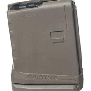 ProMag RM10FDE 10-round AR-15 magazine Flat Dark Earth DuPont Zytel polymer