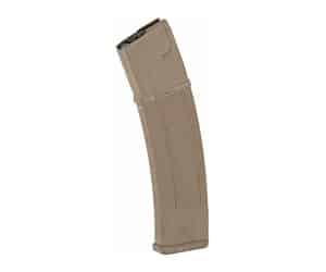 ProMag RM40FDE 40rd AR-15 magazine Flat Dark Earth DuPont Zytel polymer