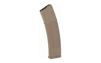 ProMag RM40FDE 40rd AR-15 magazine Flat Dark Earth DuPont Zytel polymer