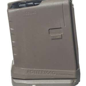 ProMag RM5FDE 5-round AR-15 magazine Flat Dark Earth