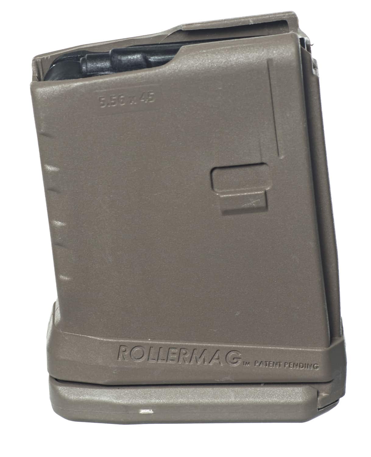 ProMag RM5FDE 5-round AR-15 magazine Flat Dark Earth
