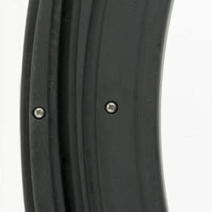 ProMag COL27 10rd .22 LR magazine for Colt M4 black Zytel polymer