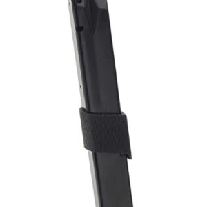 ProMag CAN-A3 32rd blued steel detachable magazine for Canik TP9 9mm