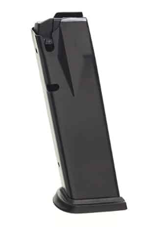 ProMag Canik TP9 18-round steel magazine 9mm