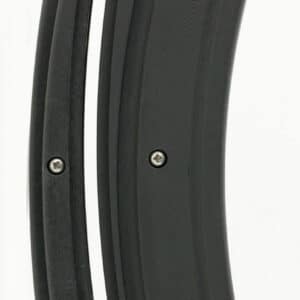ProMag COLA30 30rd .22 LR magazine for Colt M4 in black DuPont Zytel