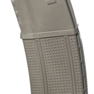 ProMag RM30FDE 30-round AR-15 magazine in Flat Dark Earth (DuPont Zytel polymer)