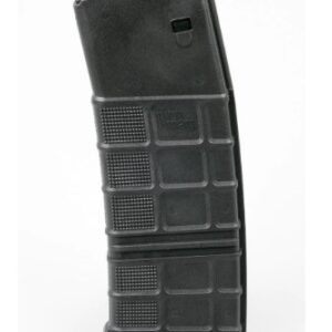 ProMag AR-308 30rd black DuPont Zytel polymer magazine for LR-308 SR-25 pattern