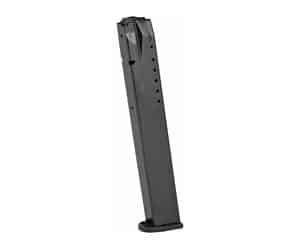 ProMag SMIA17 25-round blued steel magazine for Smith & Wesson SD40 (.40 S&W)