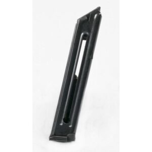 ProMag blued steel 10-round magazine for Ruger Mark III .22 LR