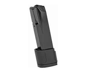 ProMag SMIA16 13-Round Blued Steel Magazine for S&W M&P .45 ACP