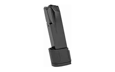 ProMag SMIA16 13-Round Blued Steel Magazine for S&W M&P .45 ACP