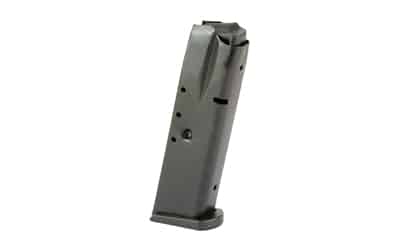 ProMag CZ-75 9mm 10rd blued steel pistol magazine