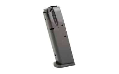 ProMag CZ-75 9mm 10rd blued steel pistol magazine