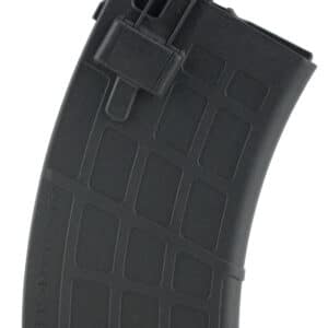 ProMag Archangel AA762R02 10rd 7.62x54R black polymer magazine