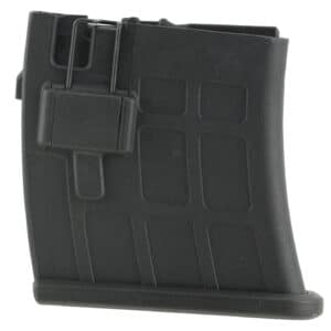 ProMag Archangel 5-round 7.62x54R black polymer detachable magazine