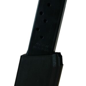 ProMag 15-round extended blued steel magazine for Hi-Point .40 S&W