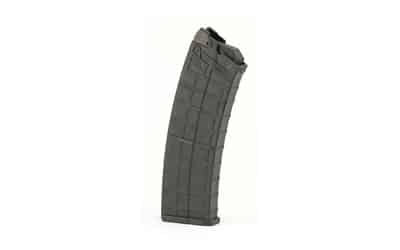 ProMag Saiga 12ga 10-round black polymer box magazine