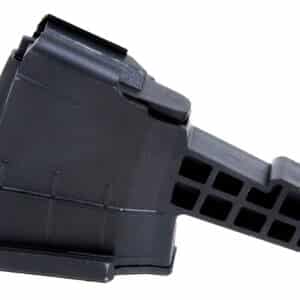 ProMag SKS02 5rd 7.62x39mm black polymer SKS magazine