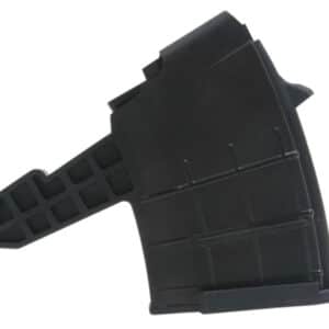 ProMag SKS01 10rd 7.62x39 polymer detachable magazine in black