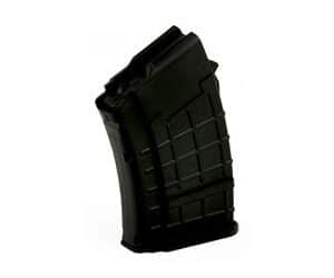 ProMag AK-47 10-round 7.62 x 39mm black polymer magazine