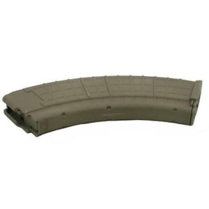 ProMag AK-47 30rd magazine 7.62x39mm coyote tan polymer