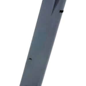 ProMag 20-round magazine for Sig Sauer P226, compatible with 40 S&W and .357 Sig, steel construction