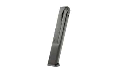 ProMag Springfield XD .40 S&W blued steel pistol magazine