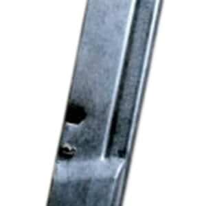 ProMag Beretta 96 20-round magazine .40 S&W blued steel with black polymer base plate
