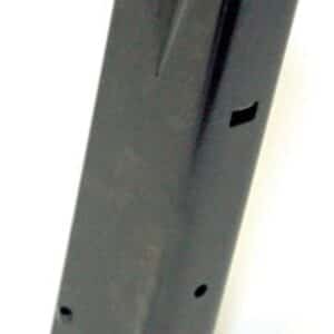 ProMag P-Series 20-round 9mm blued steel pistol magazine