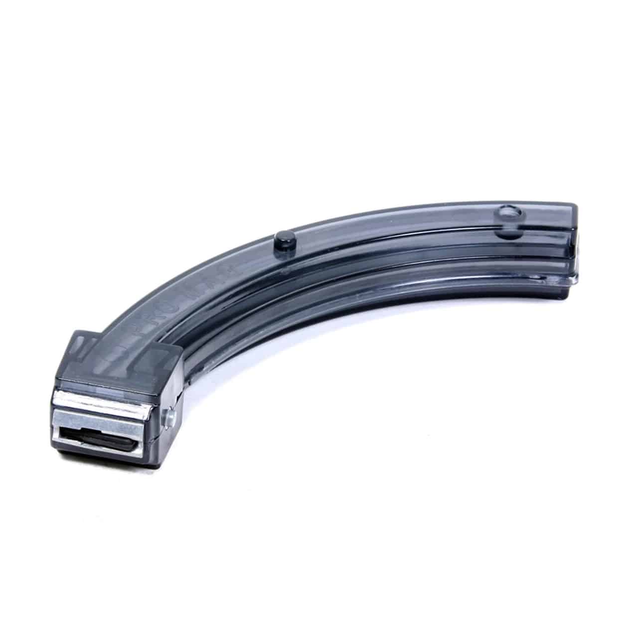 ProMag Ruger 10/22 32-round polymer magazine (.22 LR)