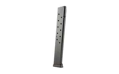ProMag COLA5 15rd blued steel magazine for Colt 1911 Government .45 ACP