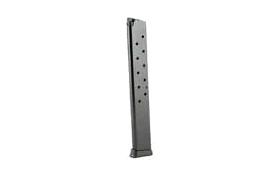 ProMag COLA5 15rd blued steel magazine for Colt 1911 Government .45 ACP