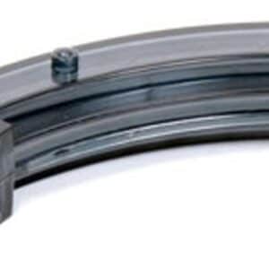 ProMag Ruger 10/22 25rd smoke polymer magazine for .22 LR