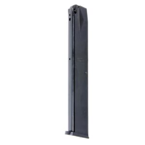 ProMag Springfield XD 9mm 32-round blued steel extended magazine