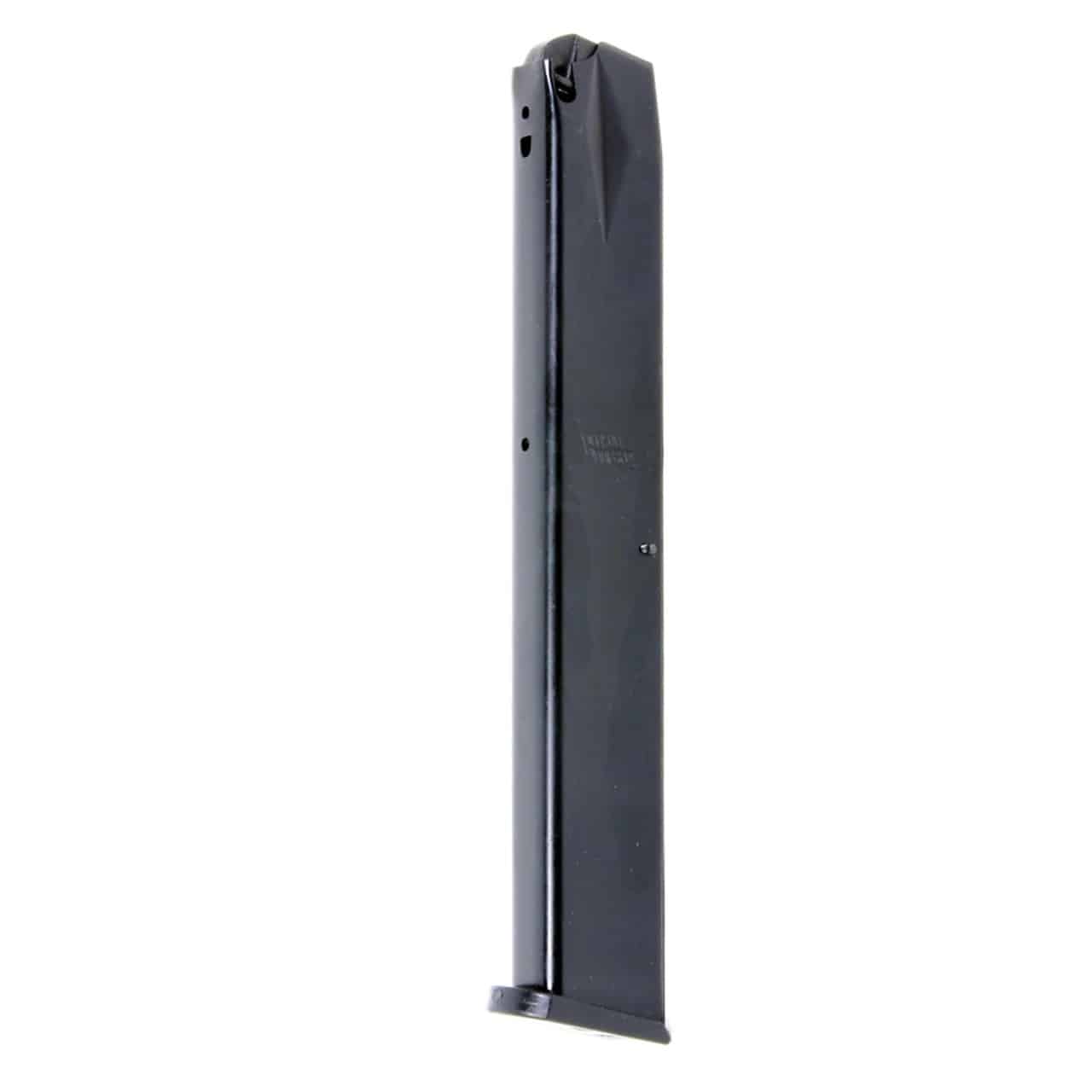 ProMag Springfield XD 9mm 32-round blued steel extended magazine